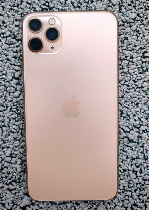 iPhone 11 Pro Max 64GB