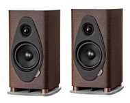 Sonus Faber Sonetto II G2 - nowiutkie, nierozpakowane