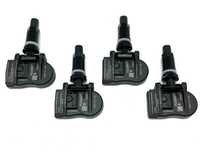 4x czujniki ciśnienia TPMS MAZDA 2 3 5 6 CX-5 CX-7 CX-8 USA BHA-437140