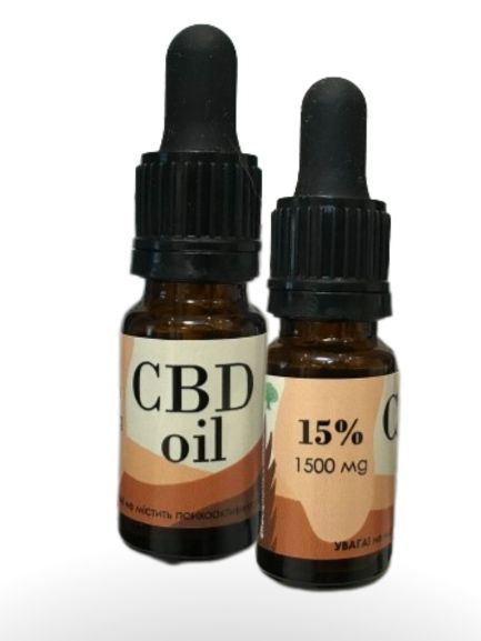 Cbd масло, 10мл , 30 мл, от 5-40 % Cbd в флаконе