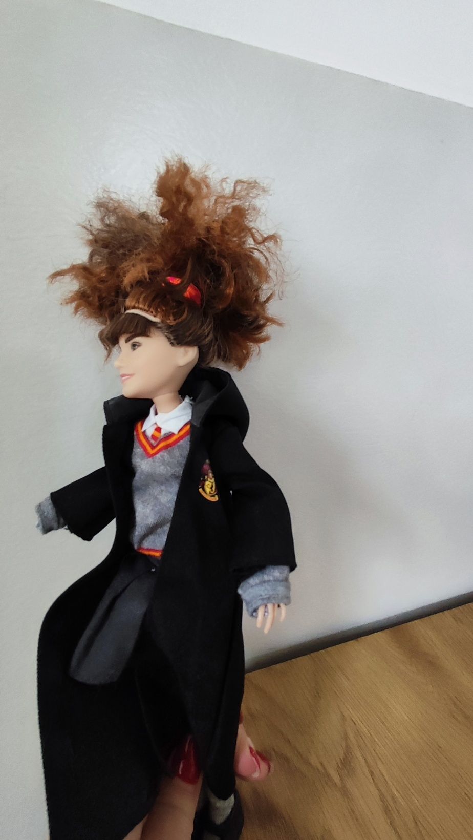 Lalka Hermiona Harry Potter