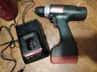 Шуруповерт Метабо Metabo BS 12 impulse 02157000