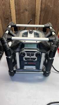 Radio budowlane Bosch GML 50 professional