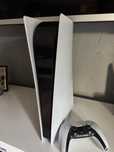 Zamienie ps5 za laptopa