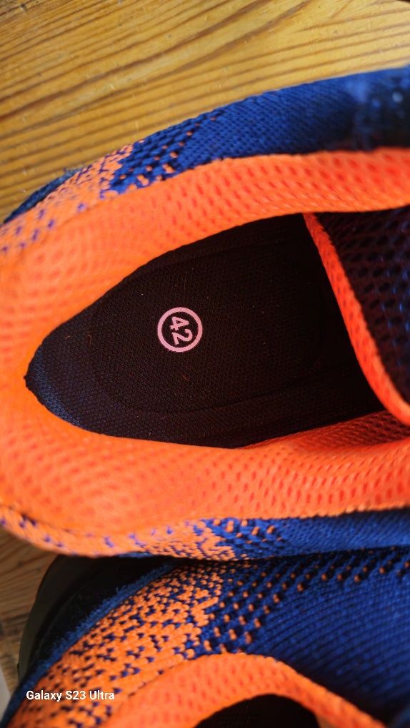 Buty robocze z noskiem