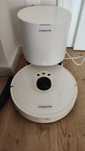 Robot de limpeza