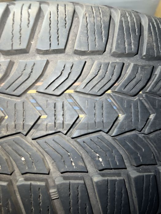 Styling 90 225/45/17 Zimowe Bmw (Bbs, 5x120)