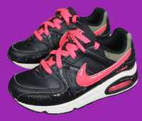 buty Nike Air Max kids r. 34 \ 21 cm.