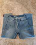Jeans Tiffosi com pouco uso. Estilo straight