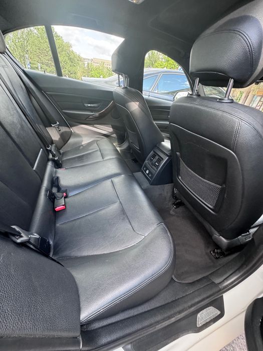 Продаж БМВ 328 X Drive M performance повний привід