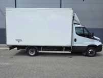 Iveco Daily 50C15 Salon Polska