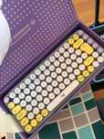 Klawiatura Logitech POP Keys