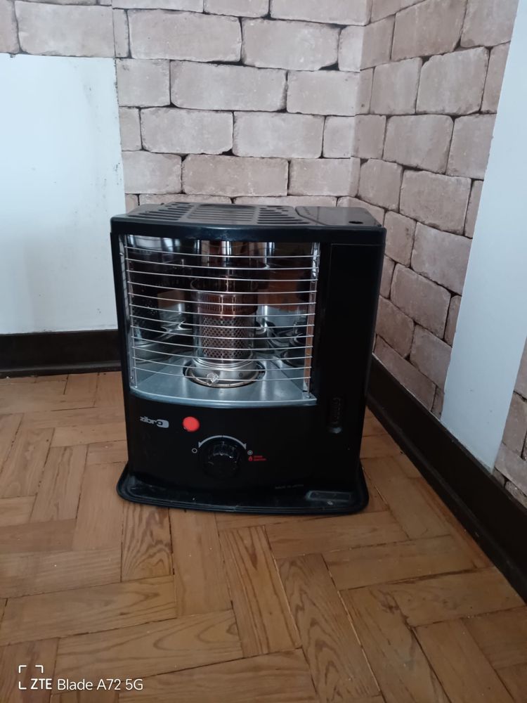 Recheio para casa
