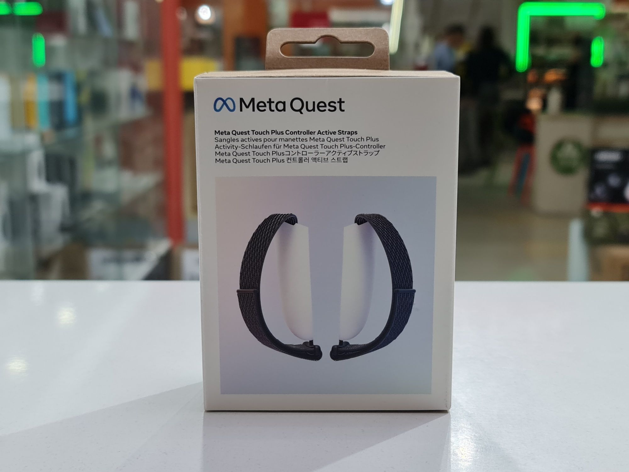 Meta Quest 3 128GB 512GB окуляри віртуальної реальності