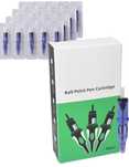 Ball point pen cartrige