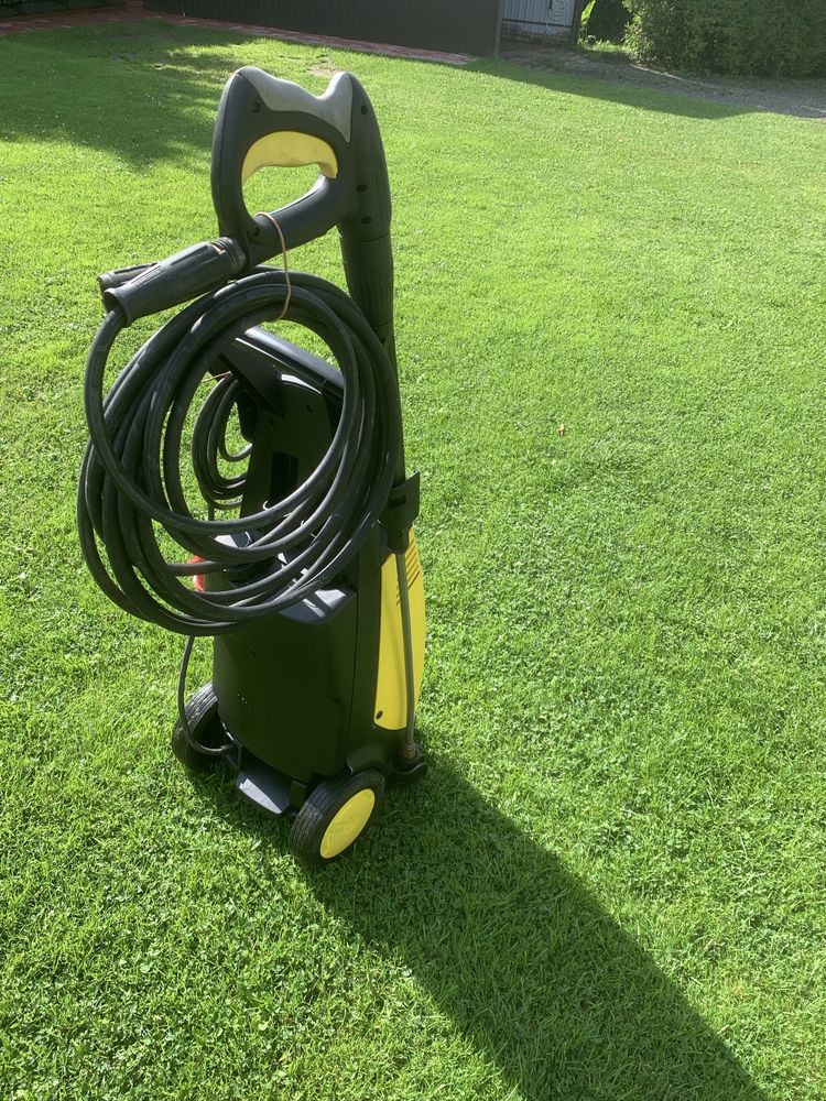 Myjka Cisnieniowa Katcher HD 895 S