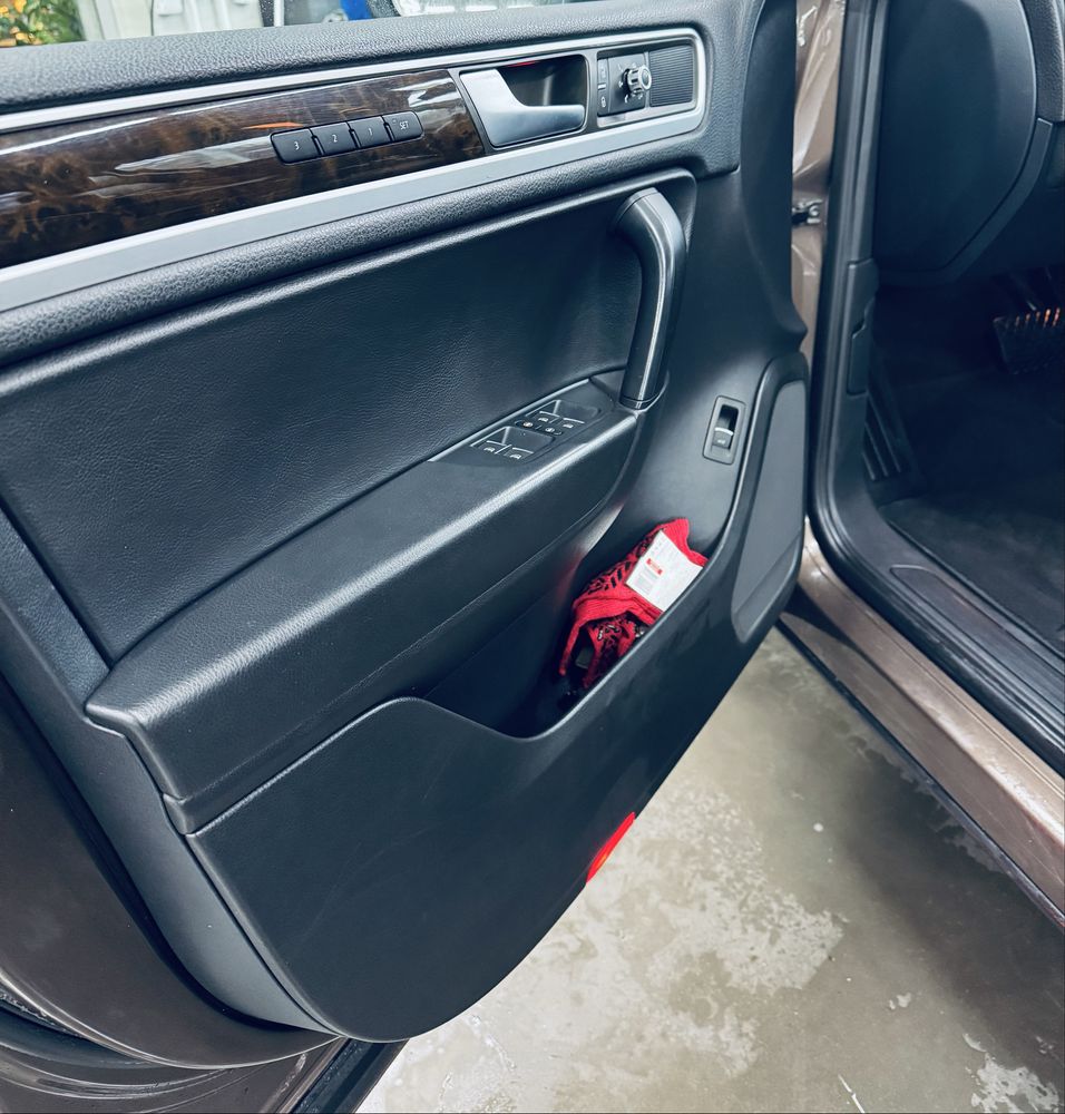 Volkswagen Touareg 3.0 TDI 4х4 (180кВт.) Пневмо Офіційний СуперСтан