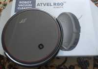 Робот пылесос Atvel R80