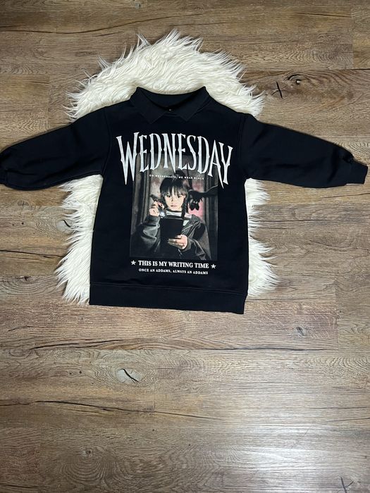 Кофта-платье ZARA . Рост 120, 6-7 лет.