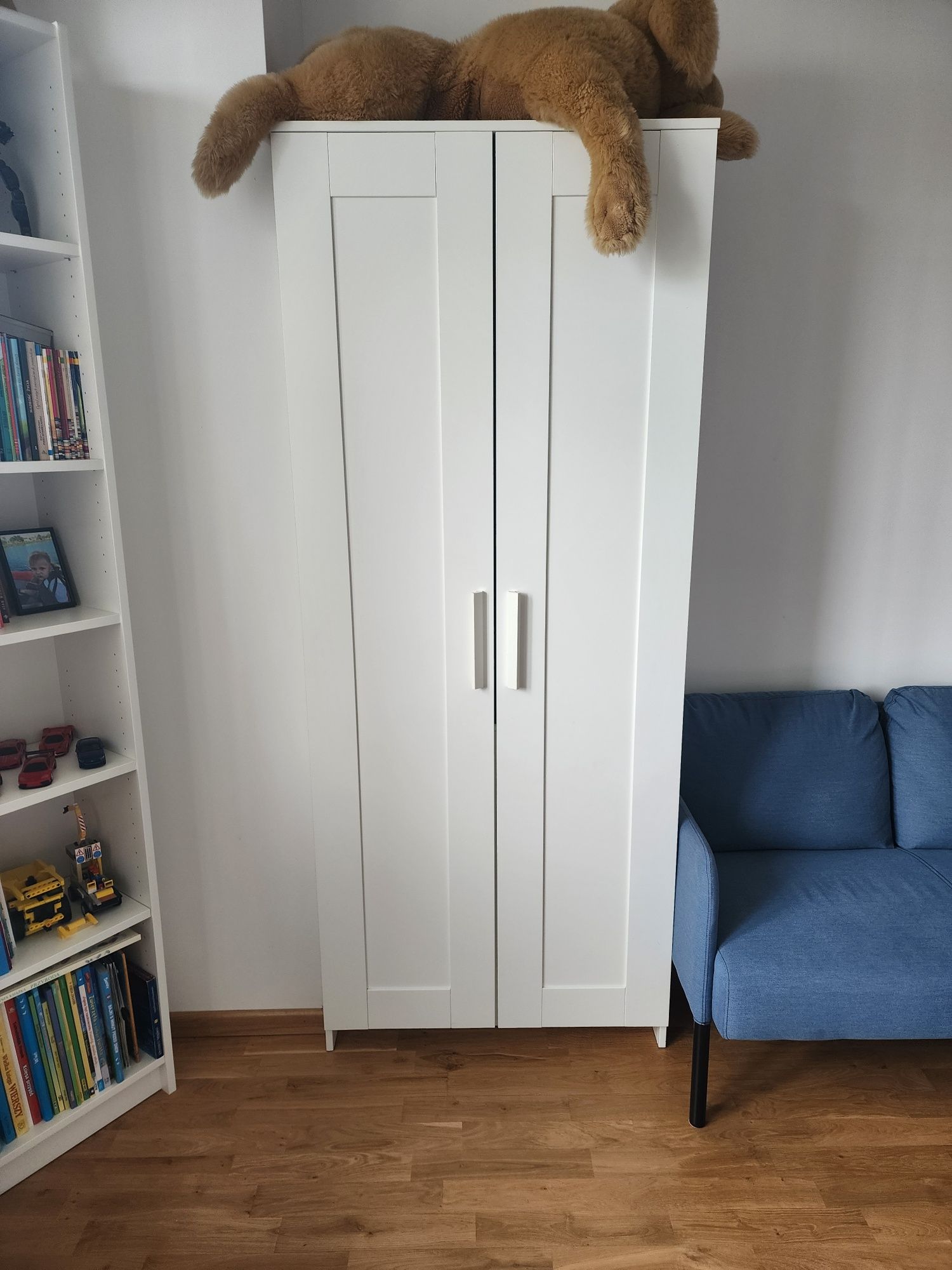 Meble IKEA do pokoju dziecięcego