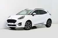 Ford Puma 1.0 EcoBoost MHEV ST-Line