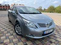 Toyota Avensis 2009 2,2d Автомат