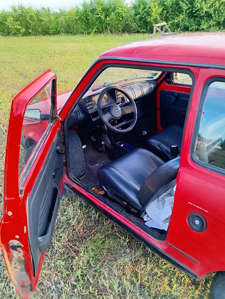 Na sprzedasz fiat 126p