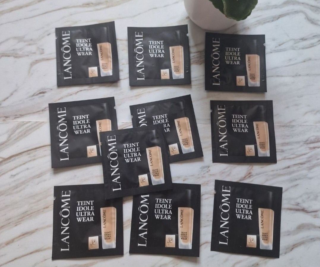 Podkład lancome teint idole ultra wear 220c 10 ml