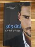365 dni Blanka Lipińska. I Tom