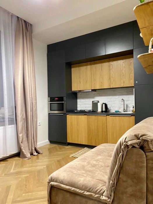 Квартира подобово центр   10 хв до ж д вокзалу Звітні документи