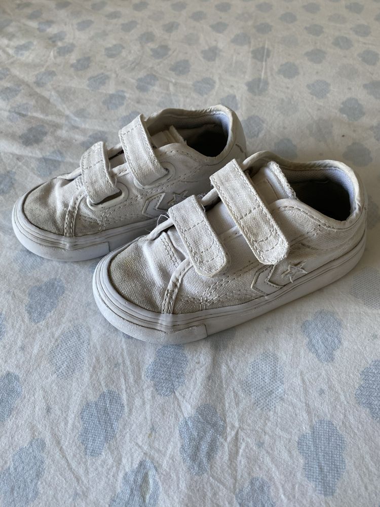 Ténis Converse Star Replay (T23)