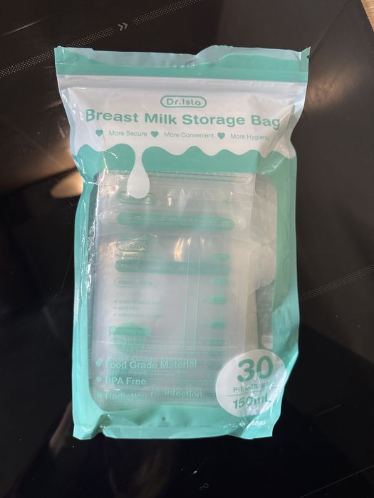 Автоматичний молоковідсмоктувач на 2