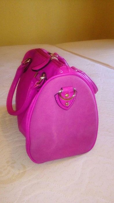 Bolsa de Senhora Rosa como NOVO