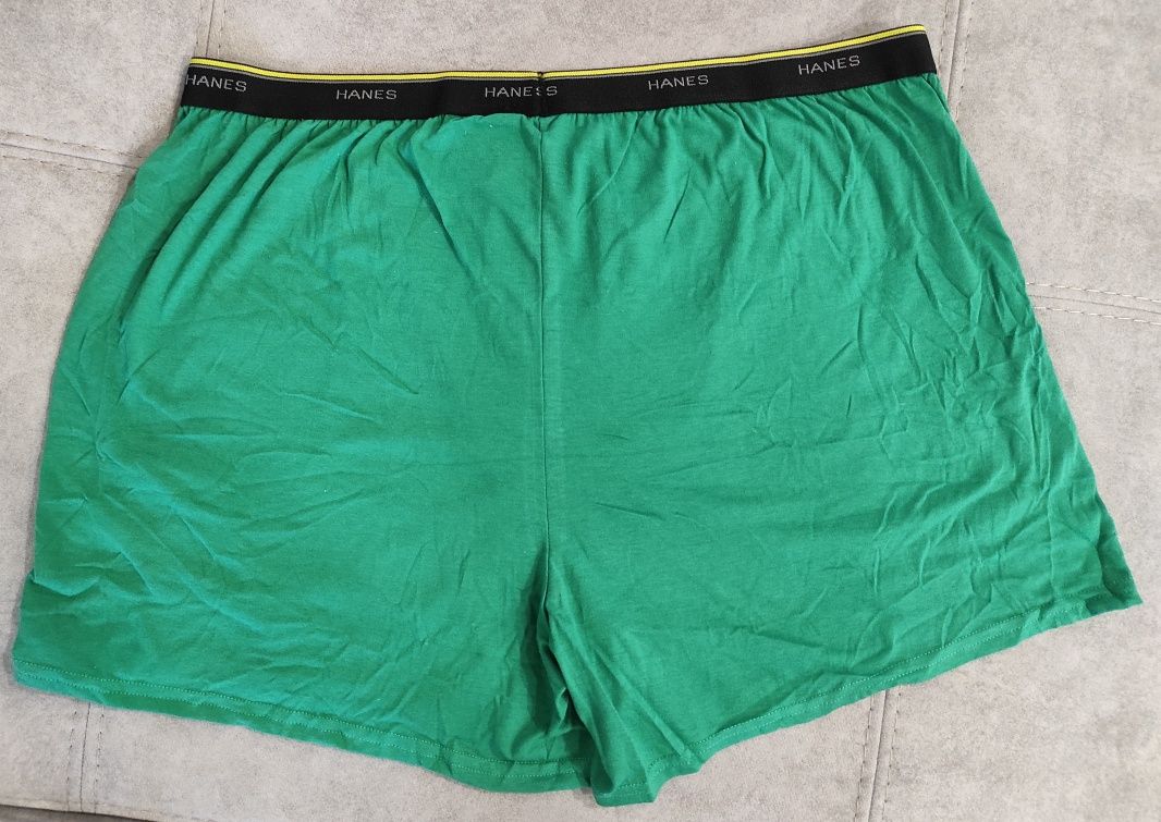 XXL Hanes оригінальні чоловічі боксери, труси