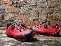 Buty rowerowe damskie MTB Spiuk model Aldapa 39 nowe