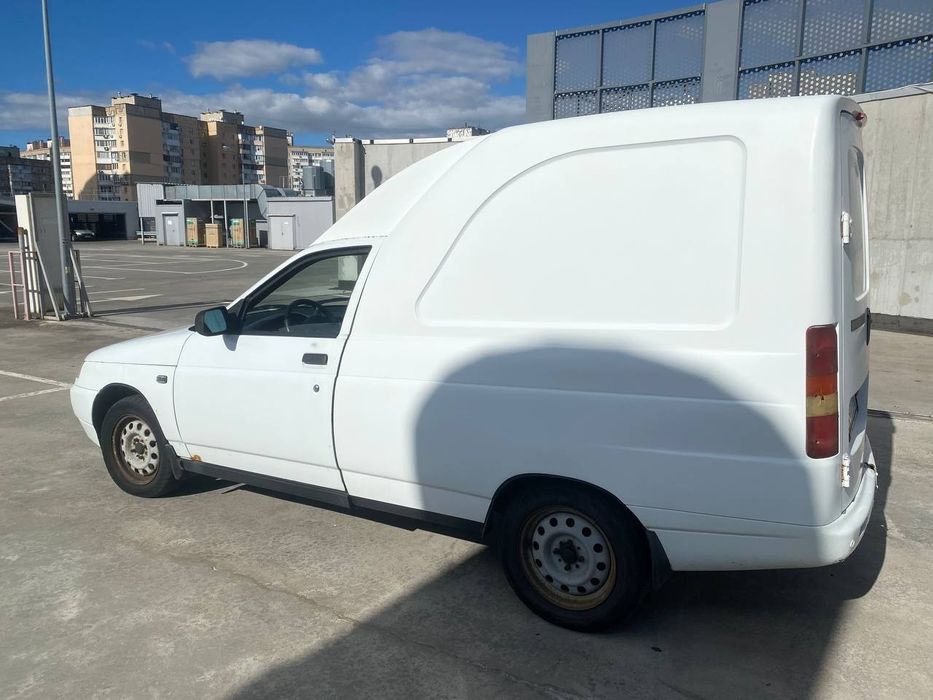 Продам автомобіль
