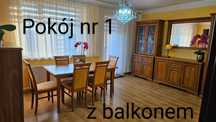 Mieszkanie 3 pokojowe z balkonem i piwnicą