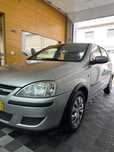 Vendo Corsa C 1.2 Gasolina/Gpl 2005