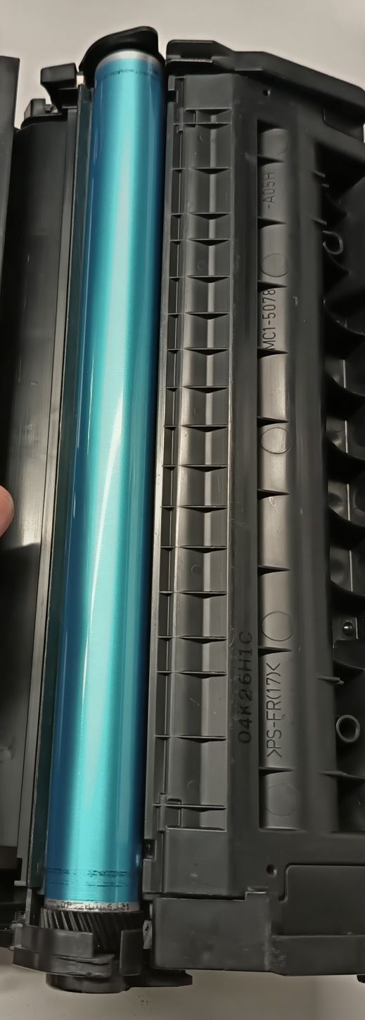 Продам картридж HP 7553A (HP Q5949A), оригінал, заправлений