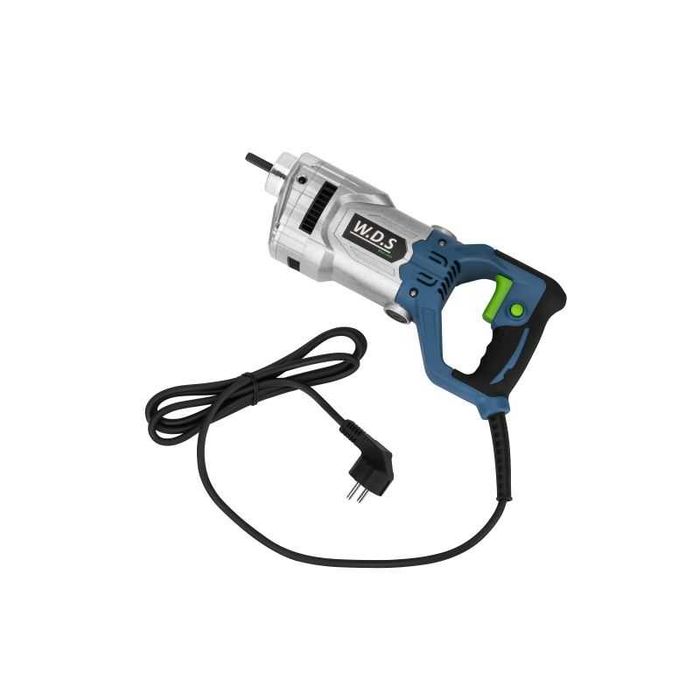 W.D.S Wibrator Zagęszczarka Do Betonu 4000 Obr./min 1300w 230v WDS2450