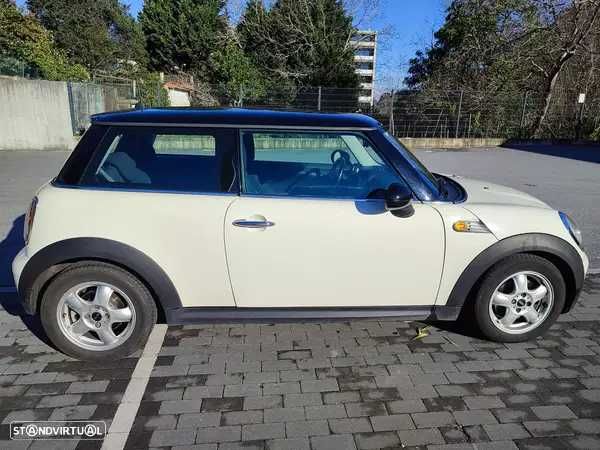 MINI Cooper 1.6 D