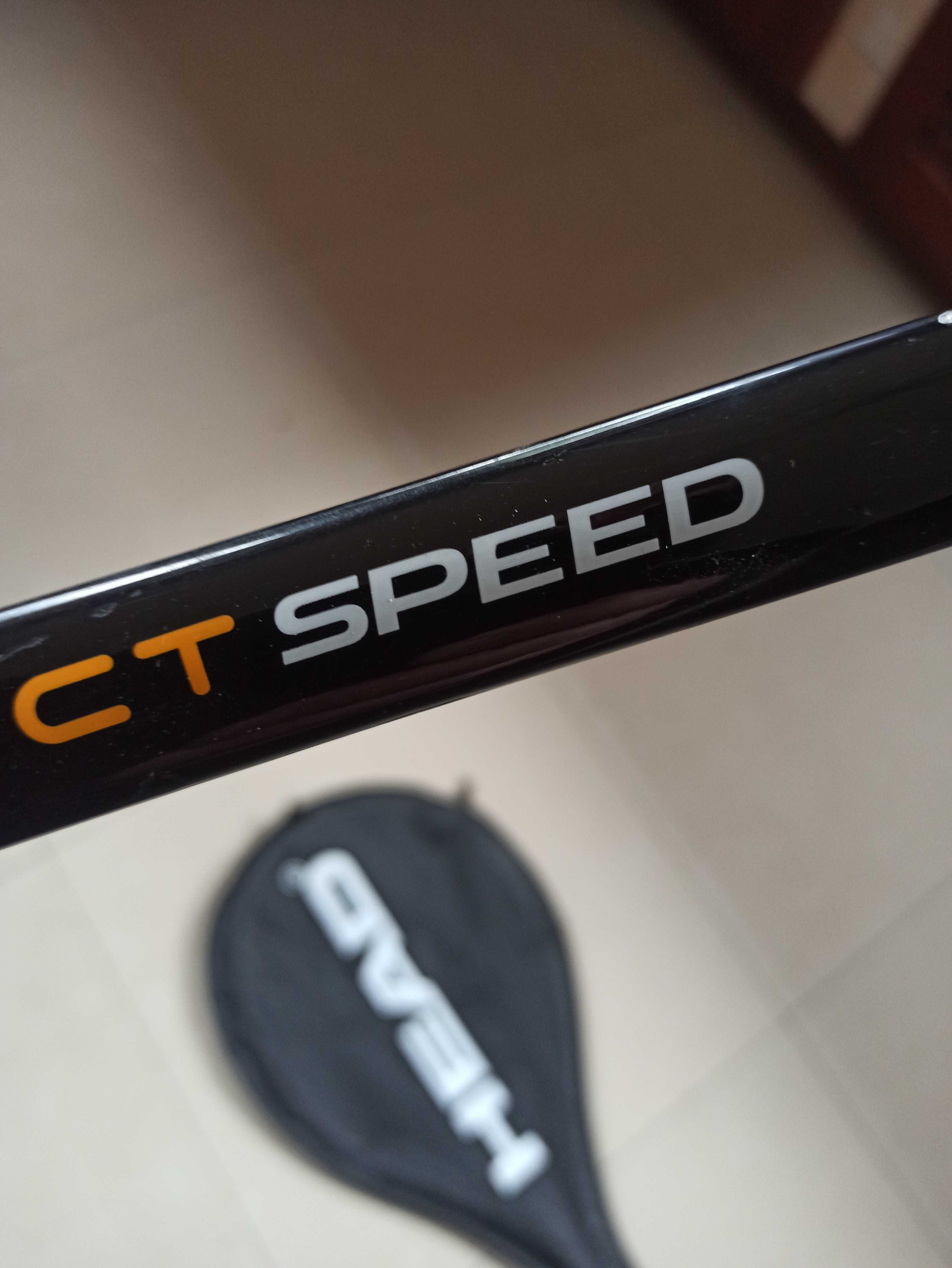 Rakieta tenisowa Head PCT Speed