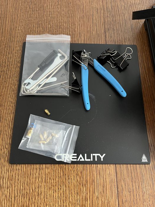 Creality Ender 3pro