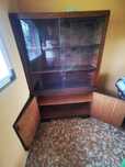 Biblioteczka lata 50-te