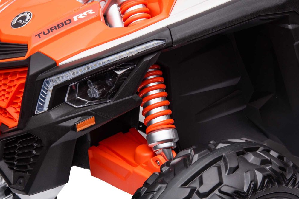 CAN-AM MAVERICK - UTV Buggy dla dzieci  - Zdalnie sterowany!