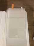5 sztuk szkło hartowane Iphone 7 8 plus