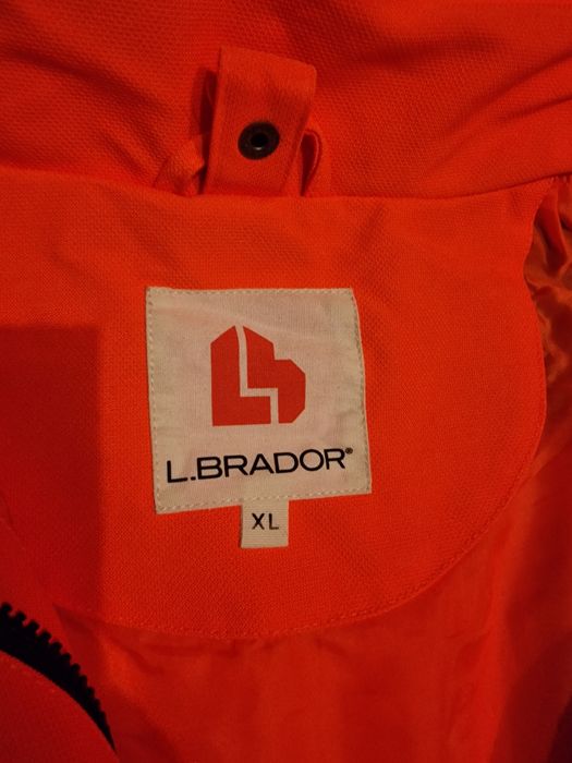 Kurtka  L.BRADOR