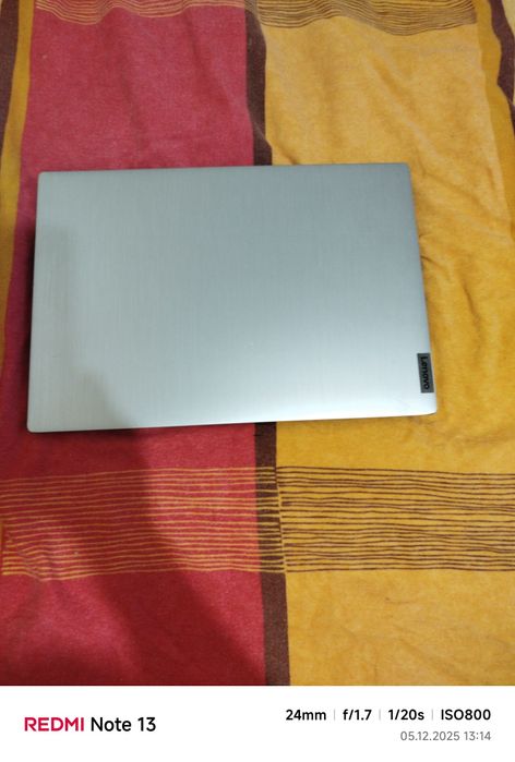 Ноутбук на розборку