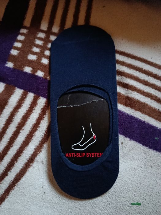 Stopki męskie rozmiar 43/45