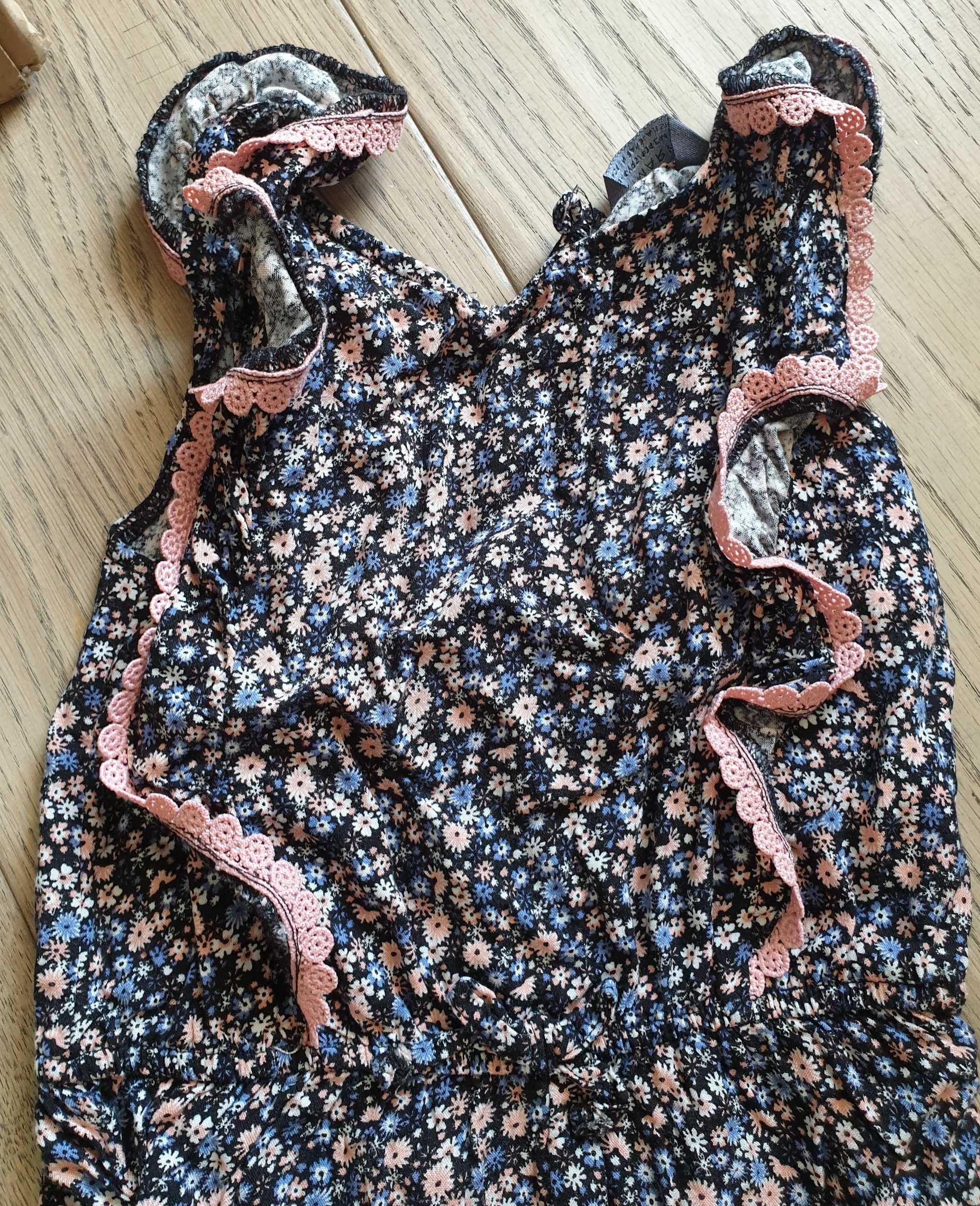 Kombinezon Primark 104